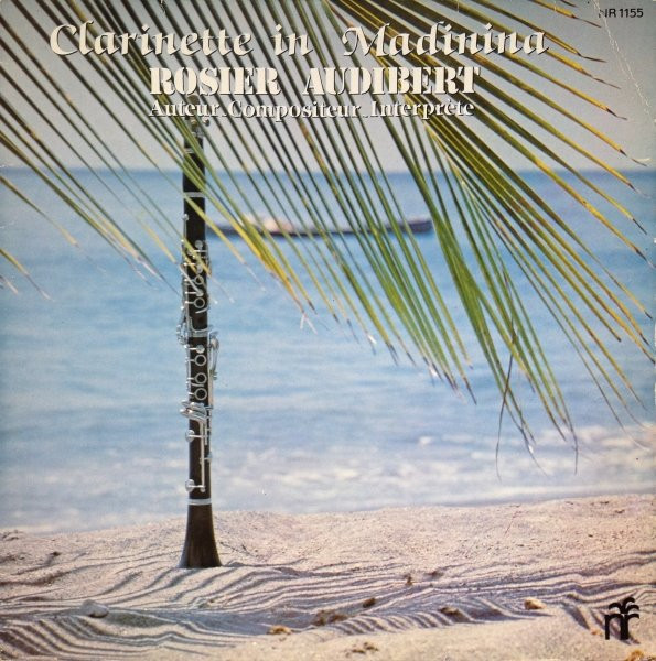 Clarinette In Madinina