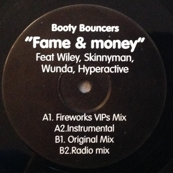 Fame & Money