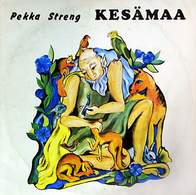 Kesämaa