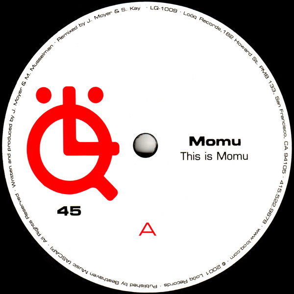 This Is Momu