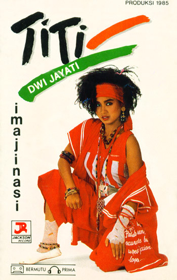 Imajinasi