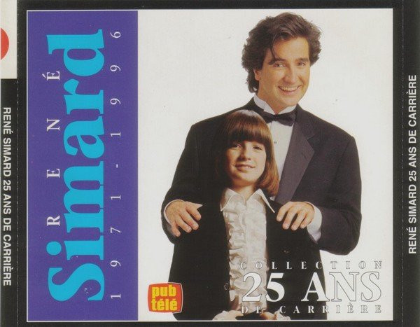 25 Ans De Carrière