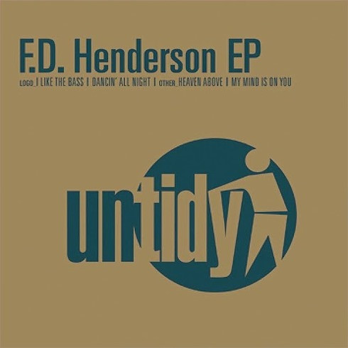 F.D. Henderson EP