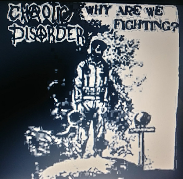 Why Are We Fighting?