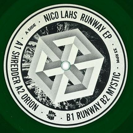 Runway Ep