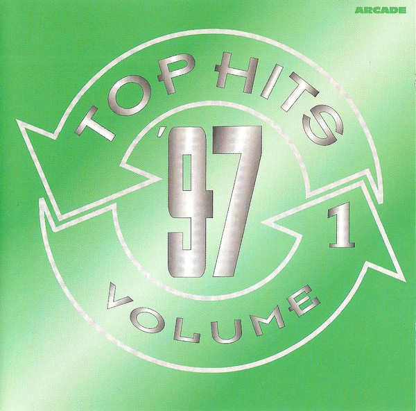 Top Hits '97 Volume 1