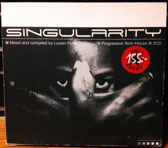 Singularity