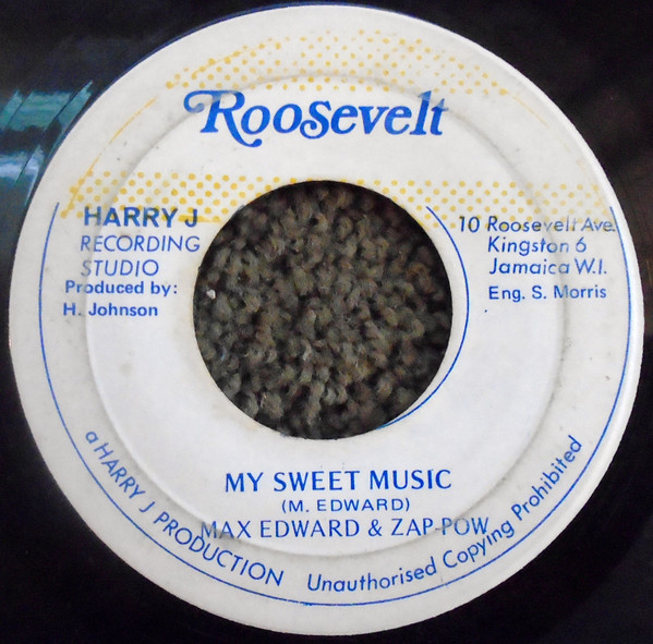 My Sweet Music