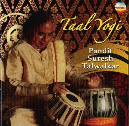 Taal Yogi