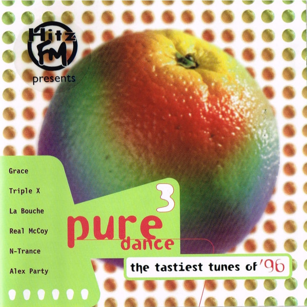 Pure Dance 3