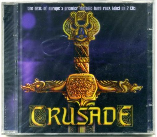 Crusade