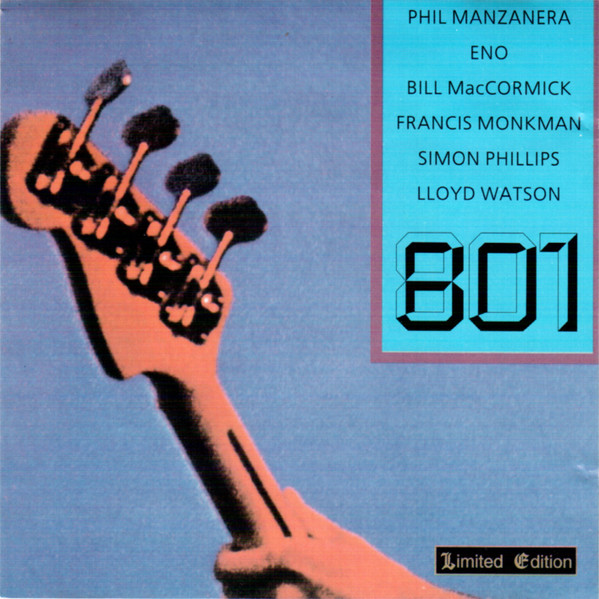 801 Live