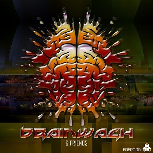 Brainwash & Friends