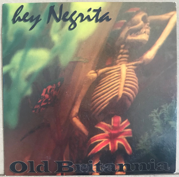 Old Britannia