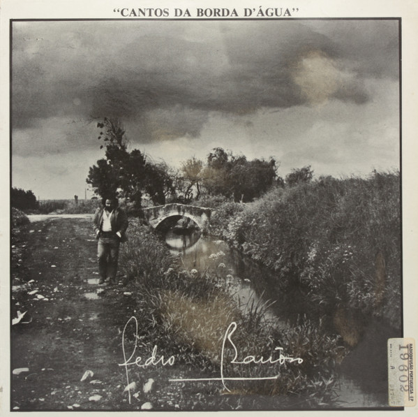 Cantos Da Borda D'Água