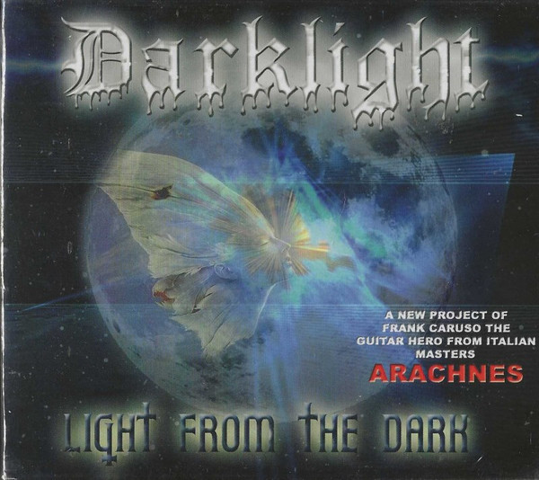 Light From The Dark