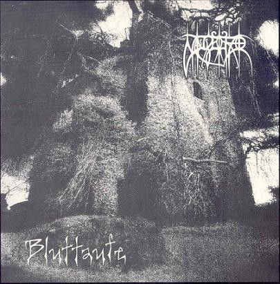 Bluttaufe / Nagelfar