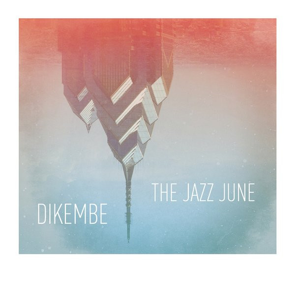 Dikembe / The Jazz June
