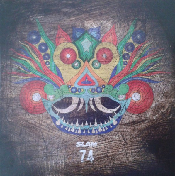 SLAM 74
