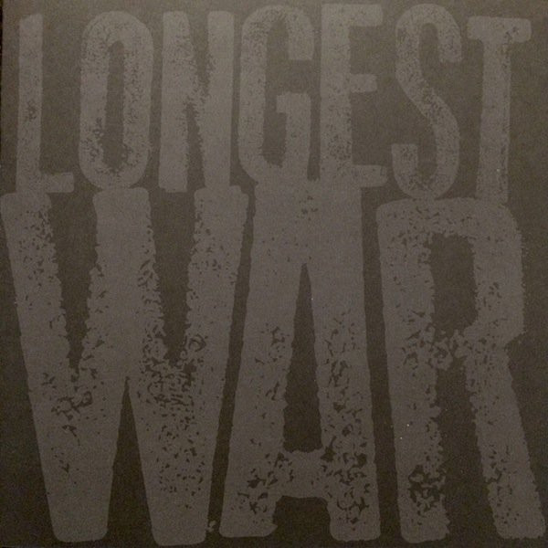 Longest War