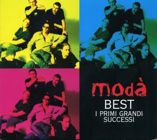 Best. I Primi Grandi Successi