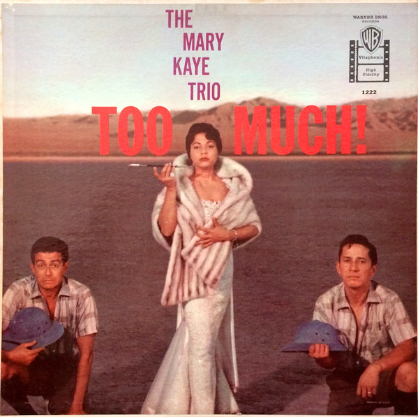 Too Much