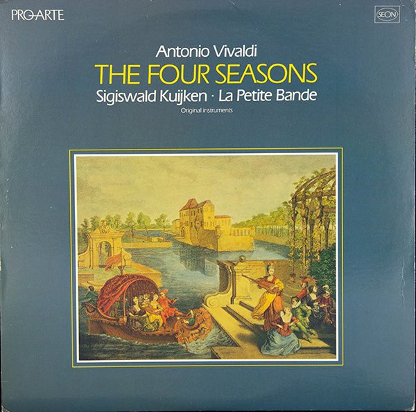 The Four Seasons
