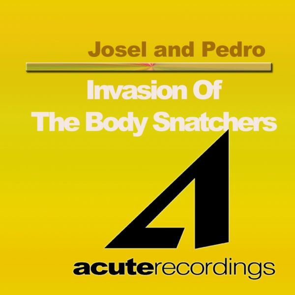 Invasion Of The Memory Snatchers