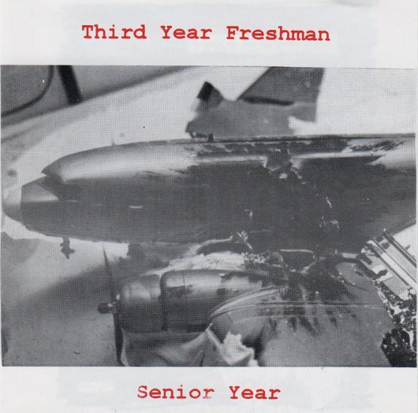 Senior Year