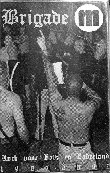 Rock Voor Volk En Vaderland 1997 - 2002