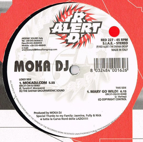 MokaDJ.com
