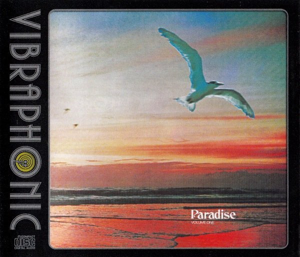 Paradise Volume One