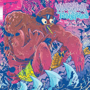Waiting For Surfin' Bird