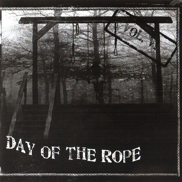 Day Of The Rope Vol. VI