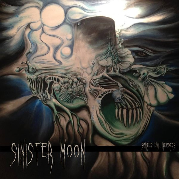Sinister Moon