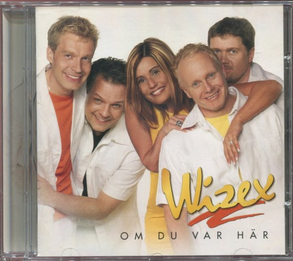 Om Du Var Här