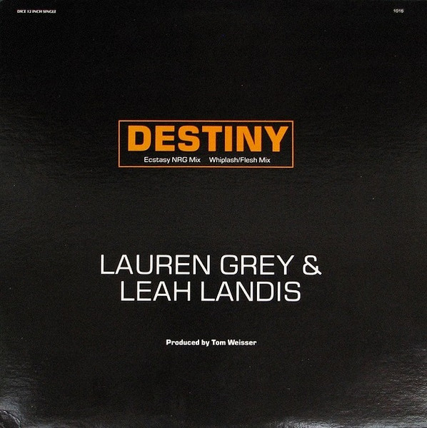 Destiny
