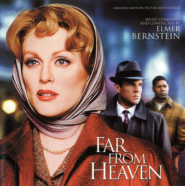Far From Heaven (Original Motion Picture Soundtrack)
