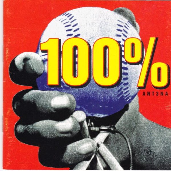 100% - Ant3na
