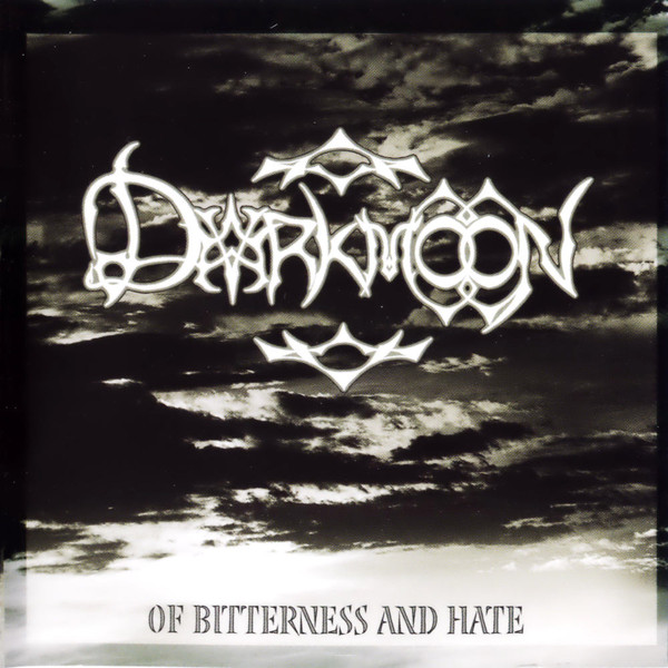 Of Bitterness And Hate