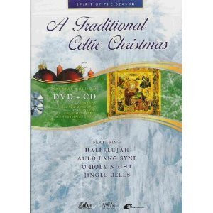 Spirit Of The Season - A Traditional Celtic Christmas