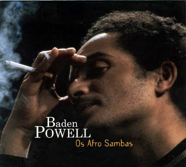 Os Afro-Sambas