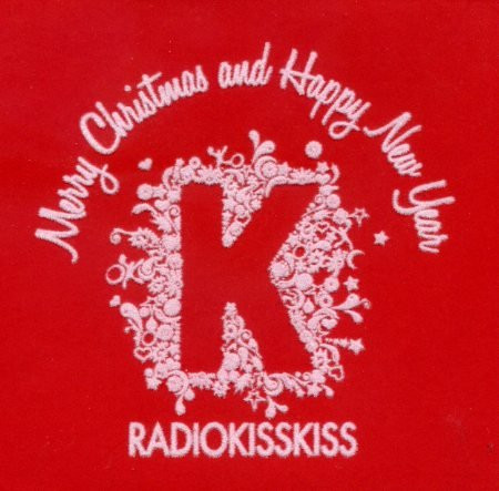 Merry Christmas & Happy New Year From Radio Kiss Kiss