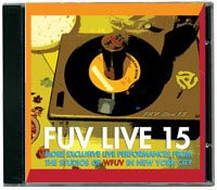 FUV Live 15