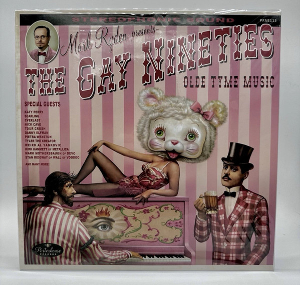 The Gay Nineties Olde Tyme Music