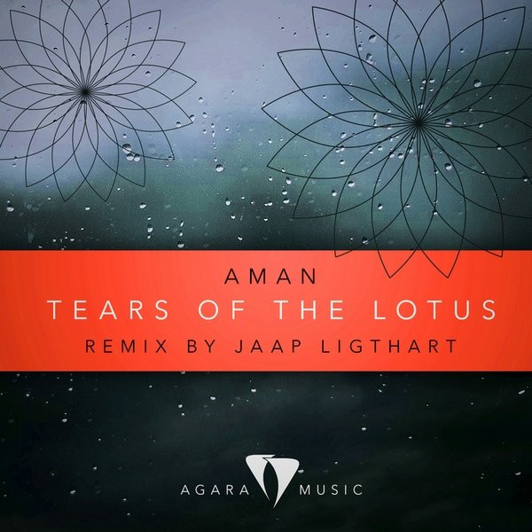 Tears Of The Lotus