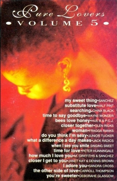 Pure Lovers Volume 5