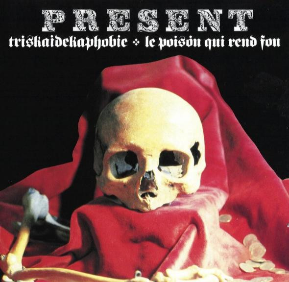 Triskaidekaphobie / Le Poison Qui Rend Fou