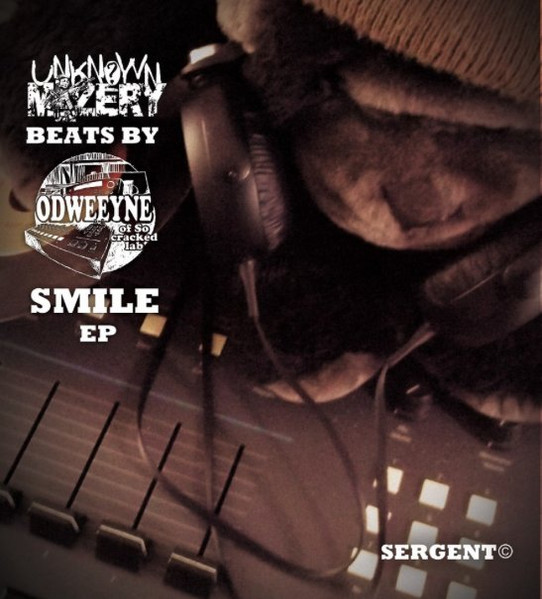 Smile EP