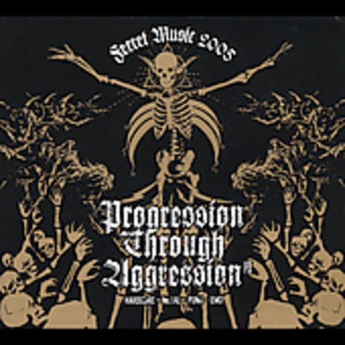 Progression Through Aggression II